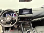 Nissan Qashqai 1.5 e-Power Tekna+