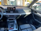 Audi Q5 40 TDI quattro S-line S-tronic