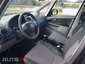 Suzuki SX4 1.6 DDIS Outdoor Line