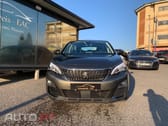 Peugeot 3008 1.5 BlueHDi Active