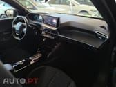 Peugeot E-2008 54 kWh Active