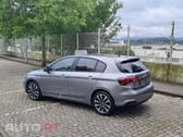 Fiat Tipo 1.3 M-Jet Lounge J17