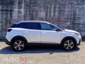 Peugeot 3008 1.6 BlueHDi GT Line