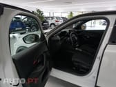 Peugeot 2008 PureTech 130 EAT8 Allure