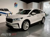Skoda Enyaq EV80