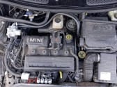 MINI One 1.6 GPL / 92€ mês