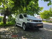 Peugeot Partner 1.6 BlueHDi L1 Pro