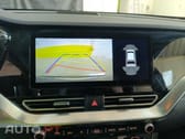 Kia Niro 64kWh