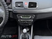 Renault Mégane Sport Tourer 1.5 dCi GT Line