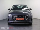 Audi E-Tron 50 quattro Advance