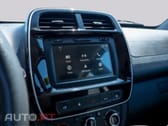 Dacia Spring 45 Expression I.V.A DEDUTIVEL