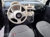 Fiat 500 1.2 S J16 Dualogic