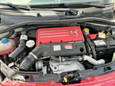 Abarth 595 Aut. Competizione