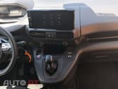 Peugeot Partner 1.5 BlueHDi
