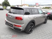 MINI Clubman John Cooper Works 2.0 D Auto