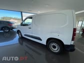Toyota Proace City 1.5D L1 Comfort PTB