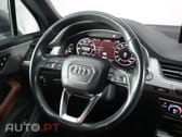 Audi Q7 3.0 TDi E-tron quattro Tiptronic