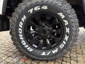 Land Rover Defender 90 2.5 TD5 Metal Top