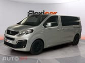 Peugeot Traveller 2.0 BlueHDi L2H1 Standard