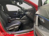 Peugeot 208 1.2 Hybrid GT e-DCS6