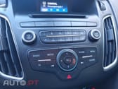 Ford Focus SW 1.5 TDCi Trend+