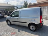 Mercedes-Benz Citan 108 CDi 3LUG