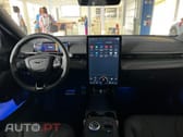 Ford Mustang Mach-E 98.7 kWh Premium