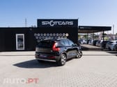 Volvo XC40 1.5 T4 PHEV Inscription Expression