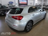 Mercedes-Benz A 160 d Style