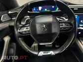 Peugeot 508 1.6 Hybrid GT e-EAT8