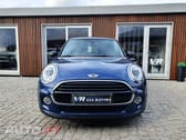 MINI Cooper Cooper D