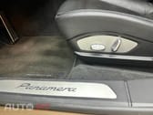 Porsche Panamera Platinum Edition