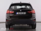 BMW X1 16 d sDrive