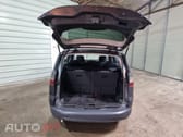 Ford S-Max 1.8 TDCi Trend 7L
