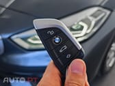 BMW 116 d Advantage Auto
