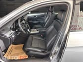 Mercedes-Benz E 300 BlueTEC Hybrid Avantgarde