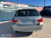 BMW 320 i Touring Selo Antigo