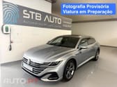 Volkswagen Arteon 1.4 TSI eHybrid R-Line