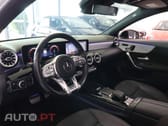 Mercedes-Benz A 250 AMG LINE