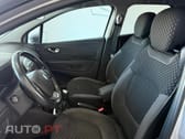 Renault Captur 1.5 dCi Exclusive