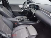 Mercedes-Benz A 250 AMG Night 