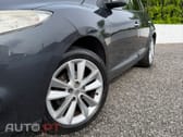 Renault Mégane 1.5 dCi Dynamique