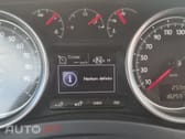 Peugeot 508 RXH Hybrid4