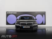 BMW 520 i