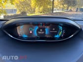 Peugeot 3008 1.6 Hybrid4 GT Pack e-EAT8