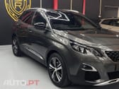 Peugeot 3008 1.5 BlueHDi GT Line