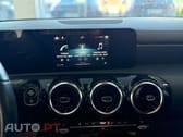 Mercedes-Benz CLA 200 d Shooting Brake Progressive Aut.