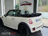 MINI Cabrio Cooper D