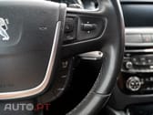 Peugeot 508 SW 1.6 e-HDi Allure CMP6