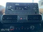 Citroen Berlingo 1.5 BlueHDi M Shine